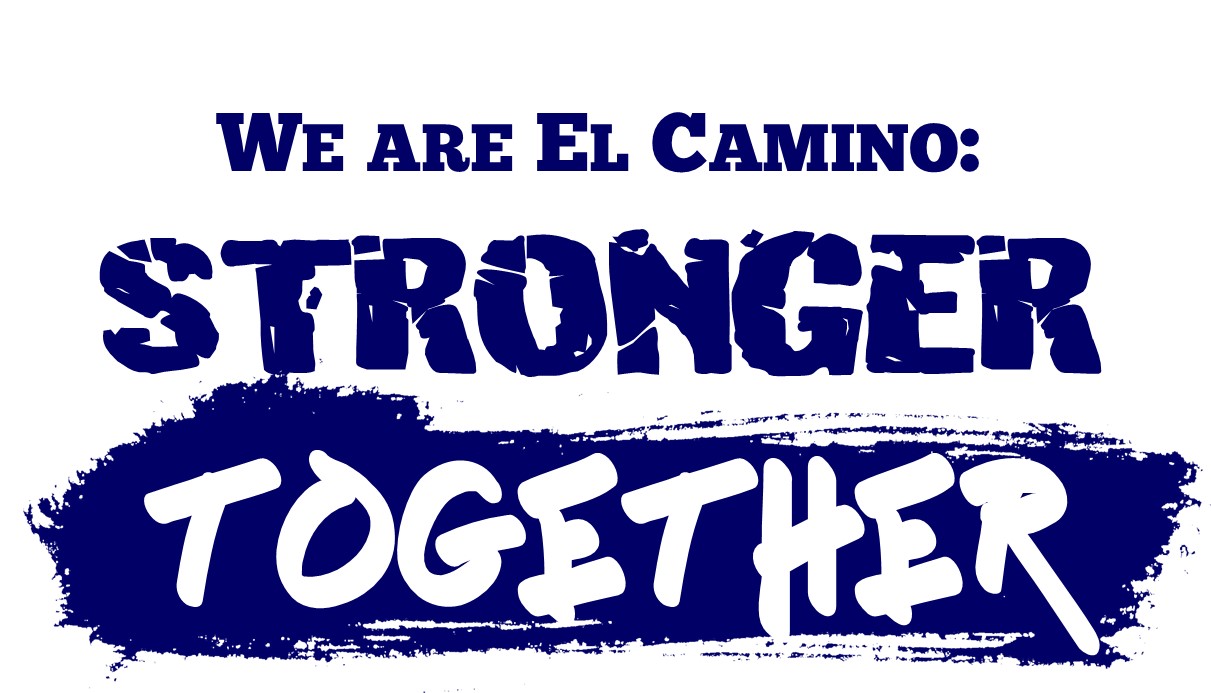 Spring Professional Development Day El Camino College Torrance, CA